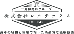 株式会社レオテックス